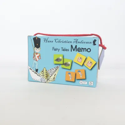 Jeu de société de Barbo Toys