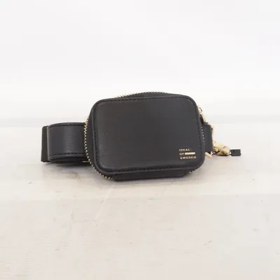 Portmonnä (Svart) från iDeal of Sweden