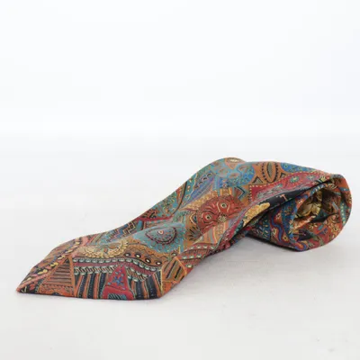 Slips (Flerfärgad) från Brioni