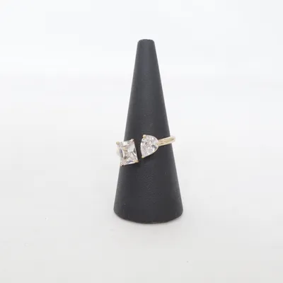 Ring (Gold) from Elli Gold plated