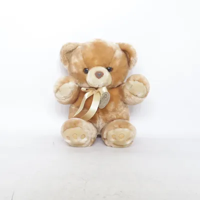 Peluche (Beige) de Brio