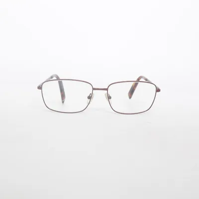 Briller (Brun) fra Northern Light Collection
