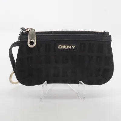 Nøglekasse (Sort) fra DKNY