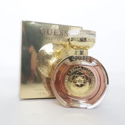 Eau de Parfum (Bella Vita) från Guess