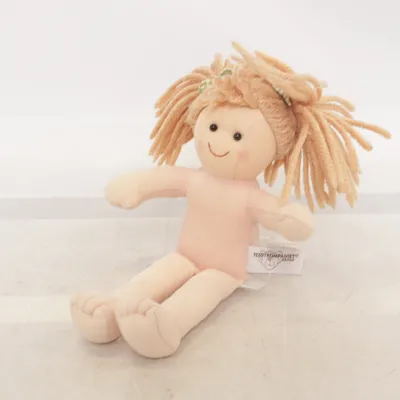 Docka från Teddykompaniet