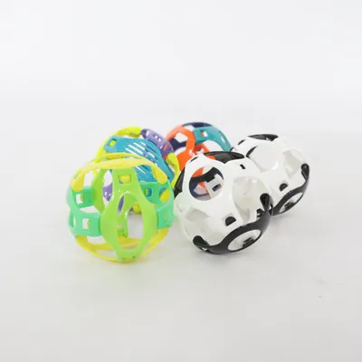 Cat toy (Multicolored)