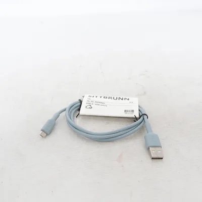 USB cable (SITTBRUNN) from IKEA