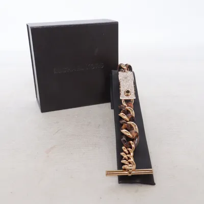 Armbandsur (Guldfärgad) från Michael Kors Okänd metall