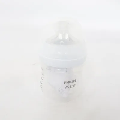 Nappflaska (Transparent) från Philips Avent