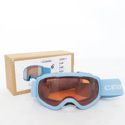 Ski goggles (Jerry 3) from Cébé
