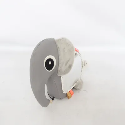 Bebisleksak (Grå) från Done by Deer