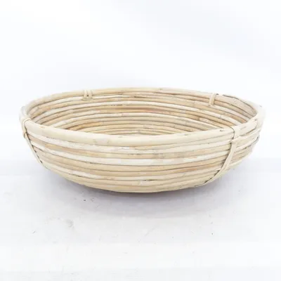 Förvaringskorg (Beige)