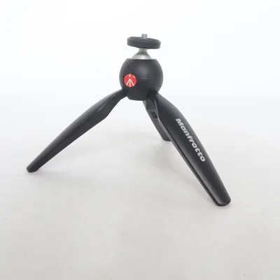 Trépied pour appareil photo (Pixi) de Manfrotto