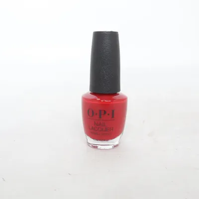 Nagellack (Röd) från O.P.I