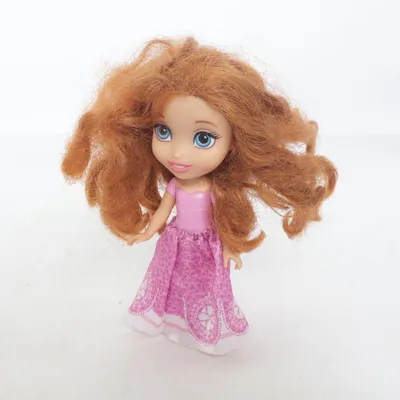 Pop (Roze, Bruin) van Disney