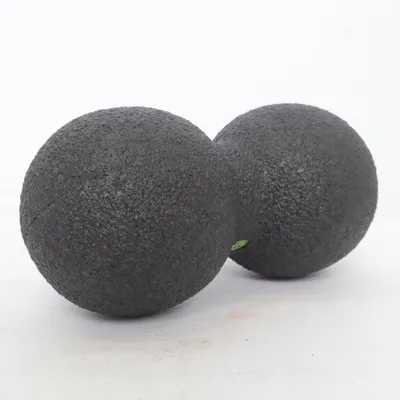 Foam roll (Duoball) från Blackroll