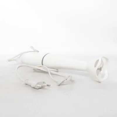 Stavmixer (Vit)