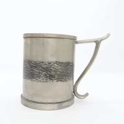 Bierpul (Zilver)