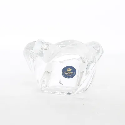 Bougeoir  (Transparent) de Royal Copenhagen