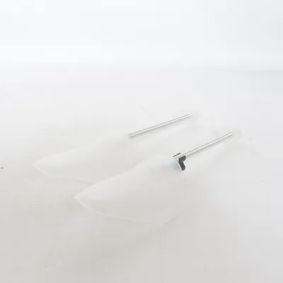 Embauchoirs (Transparent)