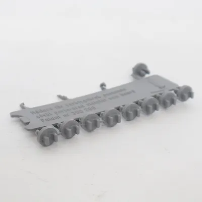 Building accessory from Gnosjö