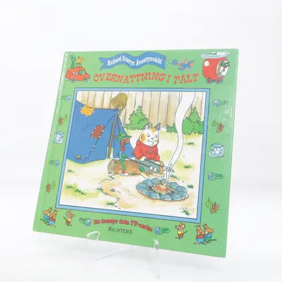 Livre pour enfants