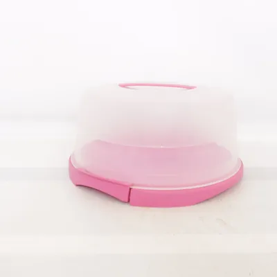 Köksredskap (Tortenaufbewahrung)