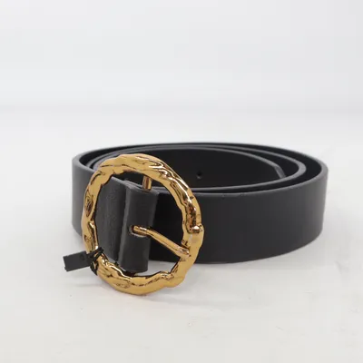 Bälte (Svart) från ASOS