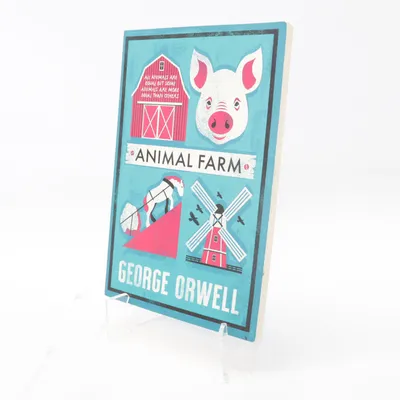 Boek