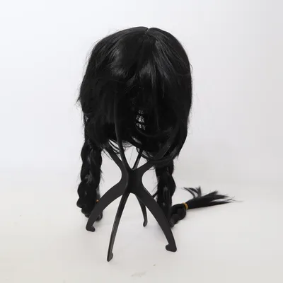 Wig (Black)