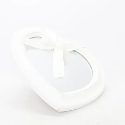 Mirror (White) from Ernsting's Family