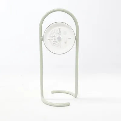 Skrivbordslampa (Grön, Vit) från IKEA