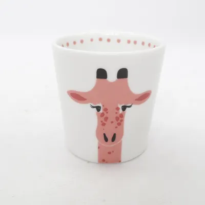 Cup (White) from H&M