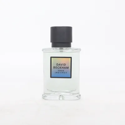 Eau de Toilette (True Instinct) von David Beckham