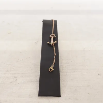 Bracelet (Or) de Paul Hewitt Métal inconnu