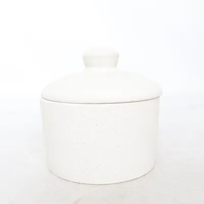 Sucrier (Beige)