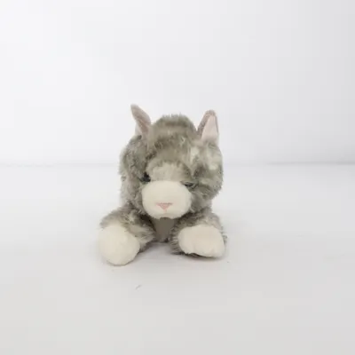 Gosedjur (Grå, Vit, Flerfärgad) från Top-Toy