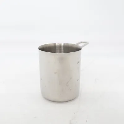 Measuring jug (Silver) from Wmf-Cromargan