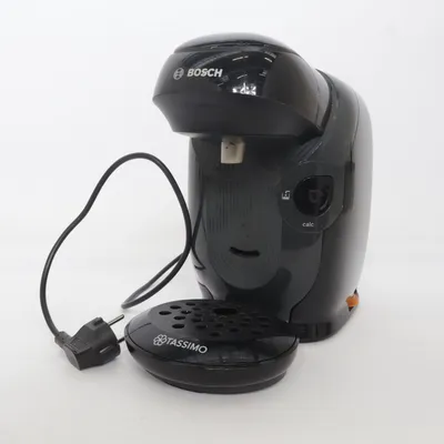 Coffee machine (Tassimo) from Bosch/Tassimo