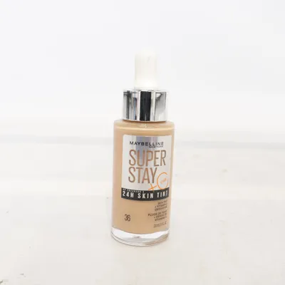 Foundation (Super stat) från Maybelline