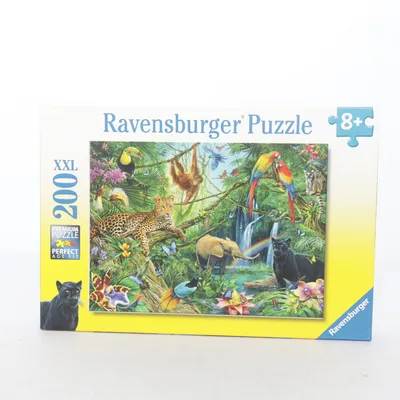 Puzzle de Ravensburger
