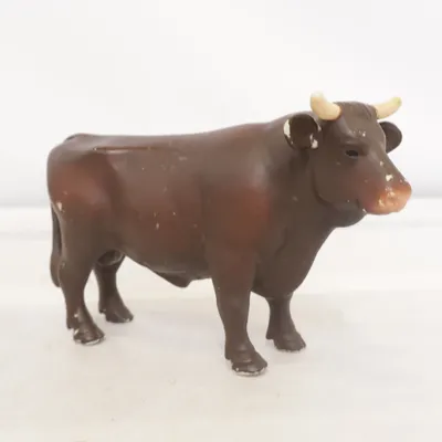 Leksaksdjur (Brun) från Bruder