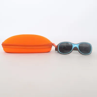 Sports glasses (Brown, Blue) from Cébé