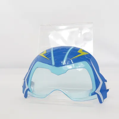 Masquerade mask (Blue) from PJ Masks