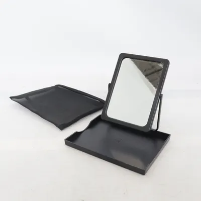 Sminkspegel (Svart) från Mary Kay