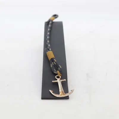 Armband (Guldfärgad, Flerfärgad) från Tom Hope Okänd metall