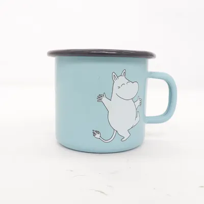 Mug (Blue) from Muurla