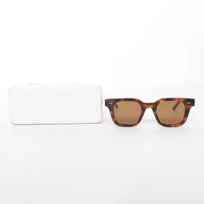 Sunglasses (Brown) from Chimi