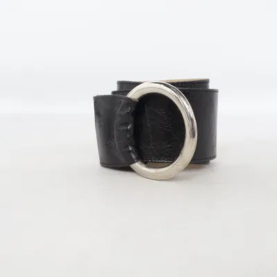 Ceinture (Noir) de Robako Ceintures