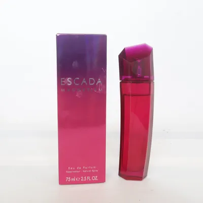 Eau de Parfum (Magnetism) von Escada